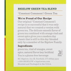 Bigelow Green Tea (6x20 EA)