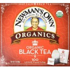 Newman's Own Black Tea (5x100 CT)