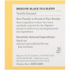 Bigelow Vanilla Caramel Tea (6x20 Bag )