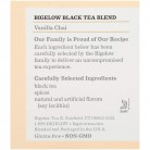 Bigelow Special Blend Vanilla Chai Tea (6x20 Bag )