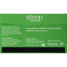 Bigelow Steep Organic Pure Green Tea (6x20 BAG )