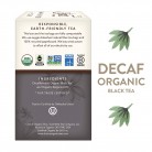 Choice Organic Teas Decaf Earl Grey (6x16 Bag)