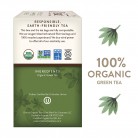 Choice Organic Teas Premium Japanese Green (6x16 Bag)