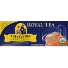 Newman's Own Black Tea Family Size (6x22 CT)