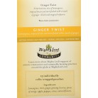 Mighty Leaf Tea Ginger Twist (6x15BAG)