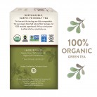 Choice Organic Teas Jasmine Green (6x16 Bag)