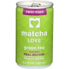 Matcha love Green Tea Sweetened (20x5.2 OZ)