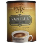 Pacific Chai Vanilla Powder(6x10 Oz)