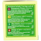 Bigelow 6 Assorted Herbal Teas (6x18 Bag )