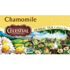 Celestial Seasonings Chamomile Herb Tea (6x20 bag)