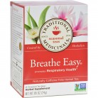 Traditional Medicinals Breathe Easy Herb Tea (1x16 Bag)