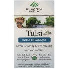 Organic India Tulsi India Breakfast Tea (6x18 CT)