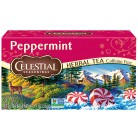 Celestial Seasonings Peppermint Herb Tea (1x20 Bag)