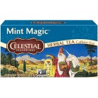 Celestial Seasonings Mint Magic Herb Tea (6x20bag)