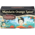 Celestial Seasonings Mandarin Orange Spice (6x20BAG )