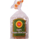 Ener-G Light Brown Rice Loaf (6x8 Oz)