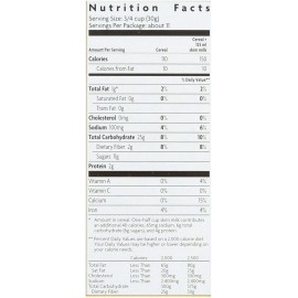 Envirokidz Koala Crisp Gluten Free (12x11.5 Oz)