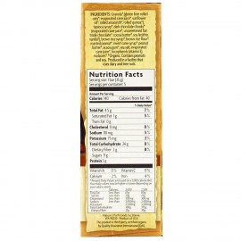 Nature's Path Chocolate Chnk PButter GF (6x6.2OZ )