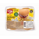 Schar Hamburger Buns (6X10.6 OZ)Schar Hamburger Buns (6X10.6 OZ)