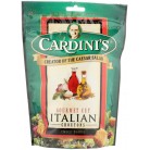 Cardini Italian Herb Croutons (12x5Oz)