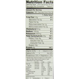 Kashi Golean Berry Crmbl (12x14OZ )