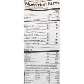 Nature's Path Heritage Flake Cereal (6x32 Oz)