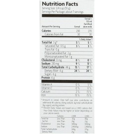Nature's Path Heritage Crunch Cereal (12x14 Oz)