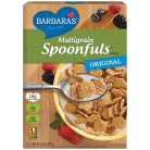 Barbara's Shredded Spoonful (12x14Oz)