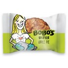 Bobo's Oat Bars Bites, Apple Pie, GF (6x5x1.3 OZ)