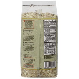 Bob's Red Mill 5 Grain Rolled Cereal (1x25LB )
