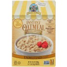 Bakery On Main Instant Oatmeal (6x10.5 OZ)