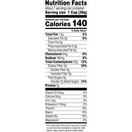 Kashi Indigo Morning Cereal (10x10.3 Oz)