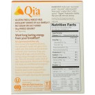 Nature's Path Organic Qi'a Oatmeal Superseeds & Grains (6x8 OZ)