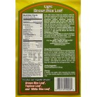 Ener-G Light Brown Rice Loaf (6x8 Oz)