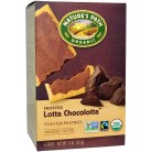 Nature's Path Frosted Chocolate Toaster Pastry (12x11 Oz)