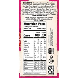 Nature's Path Chry Pomegranate Frosted (12x11OZ )