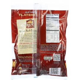 Rustic Crust Italian Herb Pizza Crust (12x9 Oz)