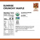 Nature's Path Organic Crunchy Maple Sunrise (12x10.6Oz)