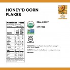 Nature's Path Honey'd Corn Flake Cereal (12x10.6 Oz)