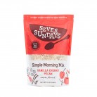 Seven Sundays Vanilla Cherry Pecan Muesli (6x12Oz)