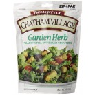 Chatham Village Garden Herb Croutons (12x5 Oz)