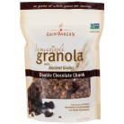 Erin Baker's Double Choc Granola (6x12Oz)