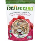 New England Naturals Berry Coconut Granola Uns (6x12OZ )