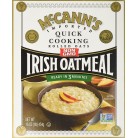 McCann's Quick Cook Irish Oatmeal (12x16 Oz)