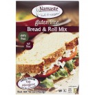 Namaste Bread and Roll Mix (6x16 Oz)