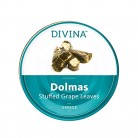 Divina Dolmas Stuffed Grape leaves (12x7 Oz)