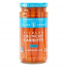 Tillen Farms Crunchy Pickled Carrots (6x12 Oz)