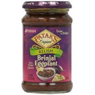 Patak's Brinjal Pickle (6x11Oz)