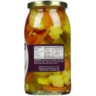 De Lallo Mild Giardinera (6x25.5 Oz)