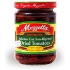 Mezzetta Cut Sun Ripened Dried Tomatoes In Olive Oil (6x8Oz)